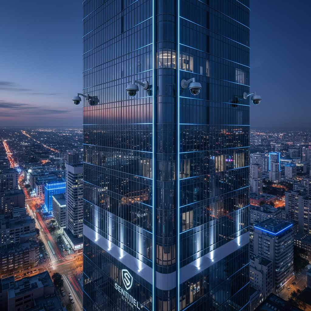 Proyecto Corporativo 1