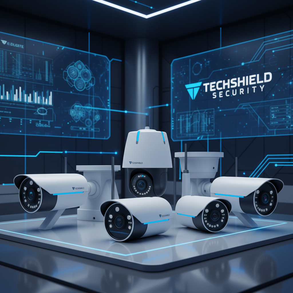 Sistema de Cámaras de Seguridad